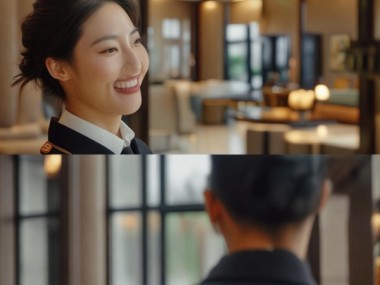 酒店服务礼仪经典话语，让每一段对话都美好