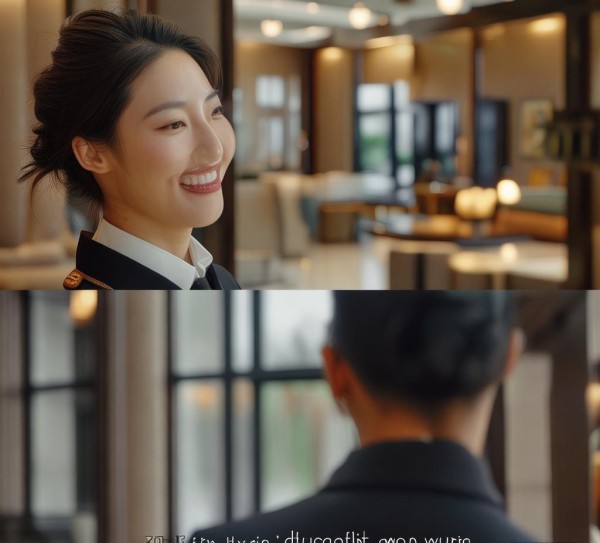 酒店服务礼仪经典话语,让每一段对话都美好 酒店服务礼仪经典话语,让每一段对话都美好