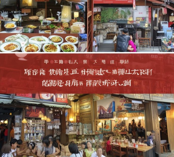 辽宁餐饮市场，机遇与挑战并存，如何在竞争中脱颖而出？