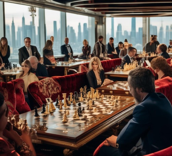 酒店与棋牌室合作的方案及策略 酒店与棋牌室合作的方案及策略